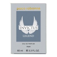 Парфюм чоловічий Rabanne Invictus Legend 60 мл