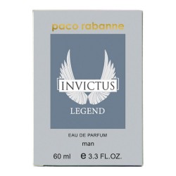 Парфюм чоловічий Rabanne Invictus Legend 60 мл