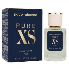 Парфюм чоловічий Rabanne Pure XS 60 мл