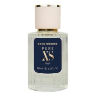 Парфюм мужской Rabanne Pure XS 60 мл