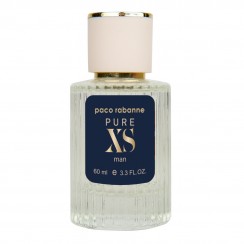 Парфюм чоловічий Rabanne Pure XS 60 мл