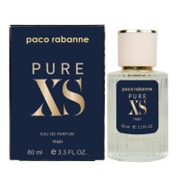 Парфюм мужской Rabanne Pure XS 60 мл
