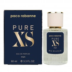 Парфюм чоловічий Rabanne Pure XS 60 мл