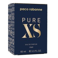 Парфюм мужской Rabanne Pure XS 60 мл