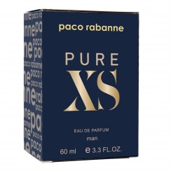 Парфюм чоловічий Rabanne Pure XS 60 мл