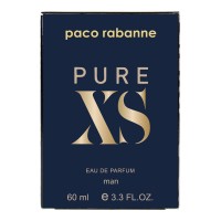 Парфюм мужской Rabanne Pure XS 60 мл