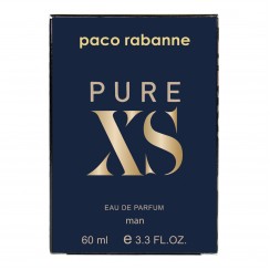 Парфюм чоловічий Rabanne Pure XS 60 мл