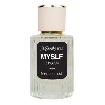 Парфюм мужской Yves Saint Laurent MYSLF Le Parfum 60 мл