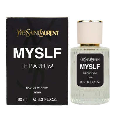 Парфюм мужской Yves Saint Laurent MYSLF Le Parfum 60 мл