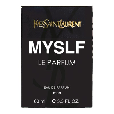 Парфюм мужской Yves Saint Laurent MYSLF Le Parfum 60 мл