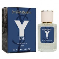 Парфюм мужской Yves Saint Laurent Y Live 60 мл