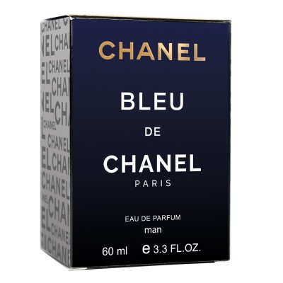 Парфум чоловічий Chanel Bleu de Chanel 60 мл