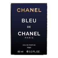 Парфум чоловічий Chanel Bleu de Chanel 60 мл