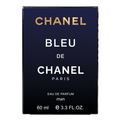 Парфум чоловічий Chanel Bleu de Chanel 60 мл