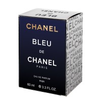 Парфум чоловічий Chanel Bleu de Chanel 60 мл
