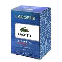 Парфум чоловічий Lacoste Essential Sport 60 мл