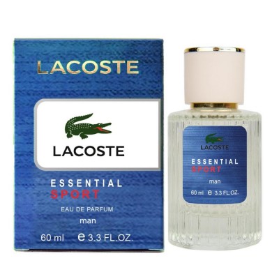 Парфум чоловічий Lacoste Essential Sport 60 мл