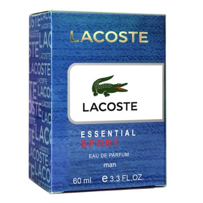 Парфум чоловічий Lacoste Essential Sport 60 мл