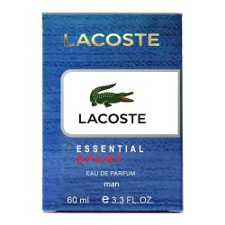 Парфюм мужской Lacoste Essential Sport 60 мл