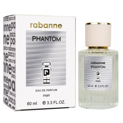 Парфюм чоловічий Rabanne Phantom 60 мл
