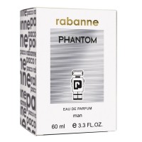 Парфюм чоловічий Rabanne Phantom 60 мл