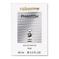 Парфюм чоловічий Rabanne Phantom 60 мл
