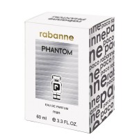 Парфюм чоловічий Rabanne Phantom 60 мл