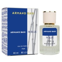 Парфюм чоловічий Armand Basi In Blue 60 мл
