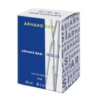 Парфюм чоловічий Armand Basi In Blue 60 мл