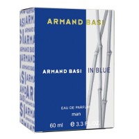 Парфюм чоловічий Armand Basi In Blue 60 мл