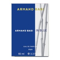 Парфюм чоловічий Armand Basi In Blue 60 мл