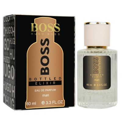 Парфум чоловічий Hugo Boss Boss Bottled Elixir 60 мл