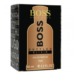 Парфум чоловічий Hugo Boss Boss Bottled Elixir 60 мл