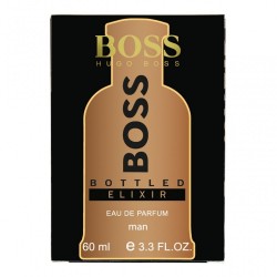 Парфум чоловічий Hugo Boss Boss Bottled Elixir 60 мл