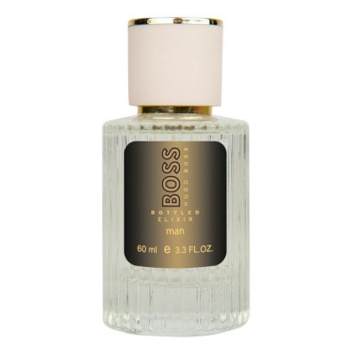 Парфум чоловічий Hugo Boss Boss Bottled Elixir 60 мл