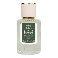 Парфюм мужской Lacoste L.12.12. Blanc Eau Intense 60 мл