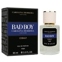Парфюм чоловічий Carolina Herrera Bad Boy Cobalt Parfum Electrique 60 мл
