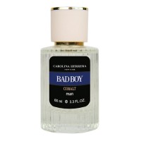 Парфюм чоловічий Carolina Herrera Bad Boy Cobalt Parfum Electrique 60 мл