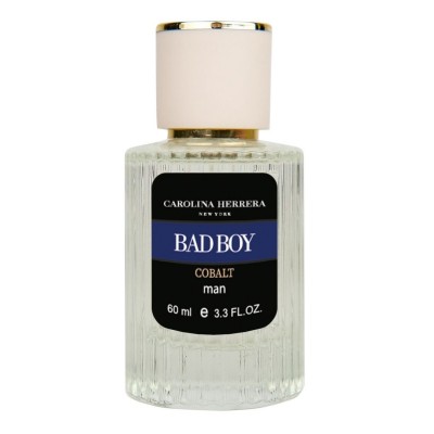 Парфюм чоловічий Carolina Herrera Bad Boy Cobalt Parfum Electrique 60 мл