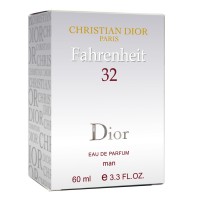 Парфюм мужской Dior Fahrenheit 32 60 мл