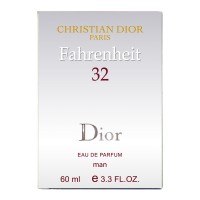 Парфюм мужской Dior Fahrenheit 32 60 мл