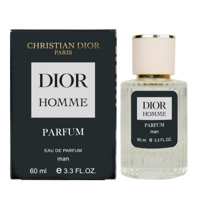 Парфюм мужской Dior Homme Parfum 2025 60 мл