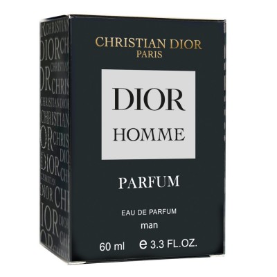 Парфюм мужской Dior Homme Parfum 2025 60 мл