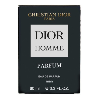 Парфюм мужской Dior Homme Parfum 2025 60 мл