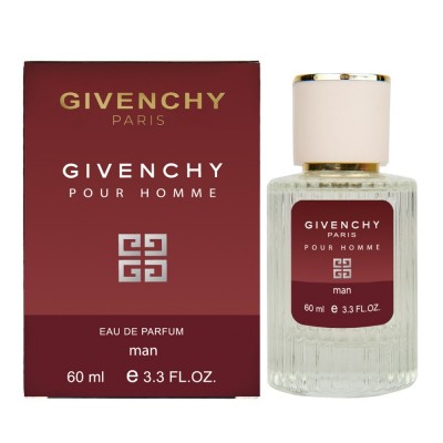 Парфюм мужской Givenchy Pour Homme 60 мл