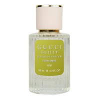 Парфюм чоловічий Gucci Guilty Elixir de Parfum pour Homme 60 мл