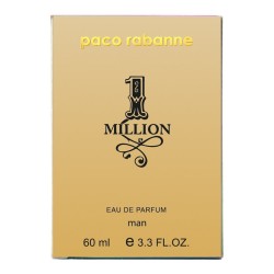 Парфюм мужской Rabanne 1 Million 60 мл