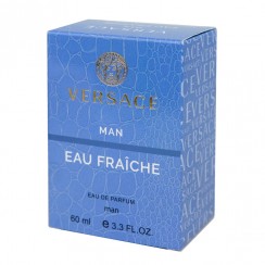 Парфум чоловічий Versace Man Eau Fraiche 60 мл