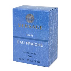 Парфум чоловічий Versace Man Eau Fraiche 60 мл