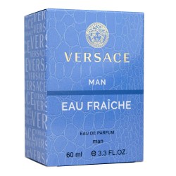 Парфум чоловічий Versace Man Eau Fraiche 60 мл